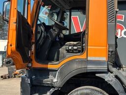 IVECO AD 340 8x4 BB Liebherr HTM 904 Betonmischer 9m³