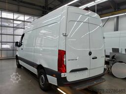 Mercedes-Benz Sprinter 317 CDI,L2H2,Automatik,Kamera,Navi