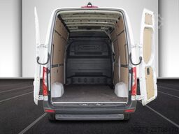 Mercedes-Benz Sprinter 317 CDI,L2H2,Automatik,Kamera,Navi