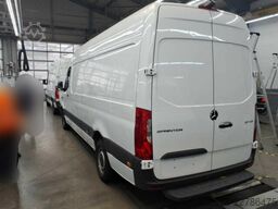 Mercedes-Benz Sprinter 317 Maxi,9GTronic,MBUX,Kamera,LED