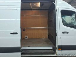 Mercedes-Benz Sprinter 317 Maxi,9GTronic,MBUX,Kamera,LED