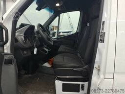 Mercedes-Benz Sprinter 317 Maxi,9GTronic,MBUX,Kamera,LED