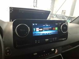 Mercedes-Benz Sprinter 317 Maxi,9GTronic,MBUX,Kamera,LED