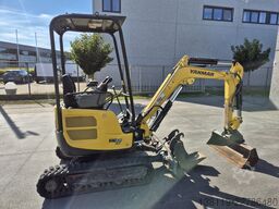 yanmar ViO17