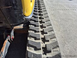 yanmar ViO17