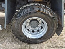 Renault Midlum 270 DCI/ 12 TM Krane Remote/ Kipper