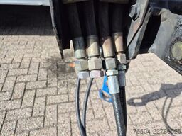 Renault Midlum 270 DCI/ 12 TM Krane Remote/ Kipper