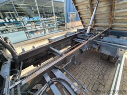 Renault Midlum 270 DCI/ 12 TM Krane Remote/ Kipper