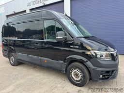 MAN TGE 3.140 **EURO 6B-BELGIAN ORIGINE