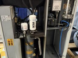Atlas Copco GA 7 VSD ff