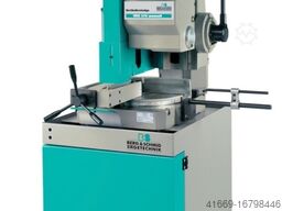 BERG & SCHMID VKS 370 Manuell
