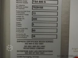 Ulma TSA 680 S
