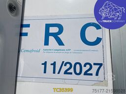 Renault Trafic 145.32 frigo