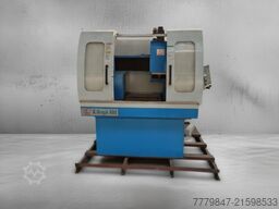 Knuth X Graph 600 frezarka milling machine