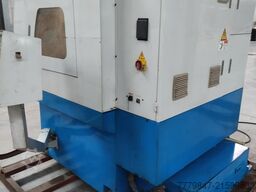 Knuth X Graph 600 frezarka milling machine