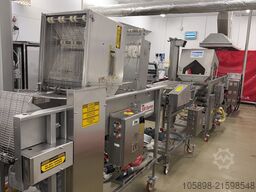 JBT Stein and GEA Various