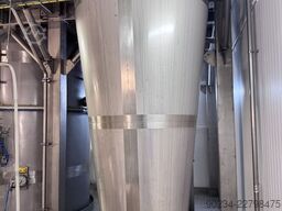 European Spraydry Technologies 8 - 19 Tall Form Spray