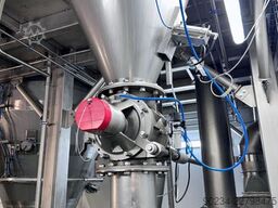European Spraydry Technologies 8 - 19 Tall Form Spray