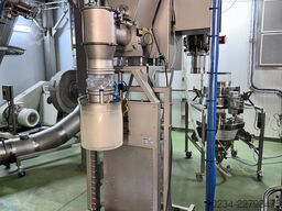 European Spraydry Technologies 8 - 19 Tall Form Spray