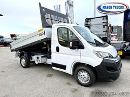 Citroen Jumper 140 DCI