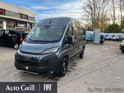 FIAT Ducato 35 L2H2 AHK CarPlay RüKa Navi Allwetter