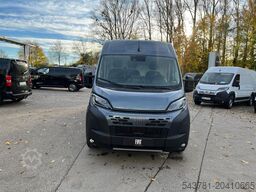 FIAT Ducato 35 L2H2 AHK CarPlay RüKa Navi Allwetter