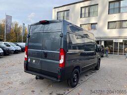 FIAT Ducato 35 L2H2 AHK CarPlay RüKa Navi Allwetter