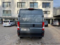 FIAT Ducato 35 L2H2 AHK CarPlay RüKa Navi Allwetter