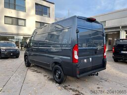 FIAT Ducato 35 L2H2 AHK CarPlay RüKa Navi Allwetter