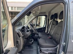 FIAT Ducato 35 L2H2 AHK CarPlay RüKa Navi Allwetter