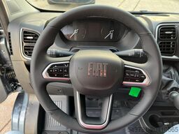 FIAT Ducato 35 L2H2 AHK CarPlay RüKa Navi Allwetter