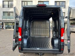 FIAT Ducato 35 L2H2 AHK CarPlay RüKa Navi Allwetter