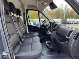 FIAT Ducato 35 L2H2 AHK CarPlay RüKa Navi Allwetter
