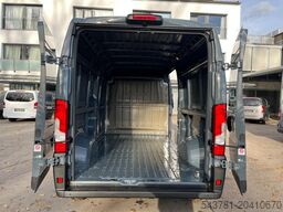 FIAT Ducato 35 L3H2 Navi RüKa CarPlay Allwetter LED