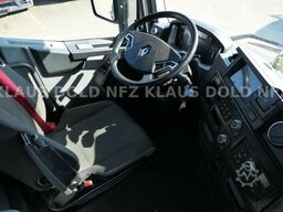 RENAULT T 480 High Cab 2-Tank Standklima Euro 6