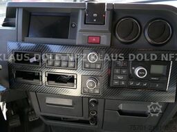 RENAULT T 480 High Cab 2-Tank Standklima Euro 6