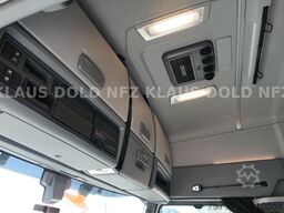 RENAULT T 480 High Cab 2-Tank Standklima Euro 6