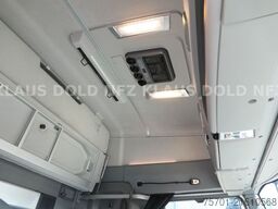 RENAULT T 480 High Cab 2-Tank Standklima Euro 6