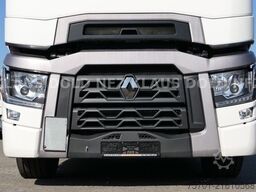 RENAULT T 480 High Cab 2-Tank Standklima Euro 6