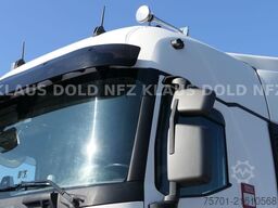 RENAULT T 480 High Cab 2-Tank Standklima Euro 6