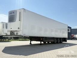 Schmitz Cargobull Tiefkühler Standard Doppelstock