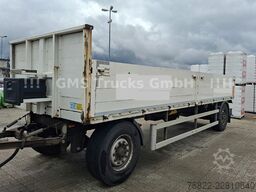 MERCEDES-BENZ Actros 2645 / 6X4 / Atlas Kran 210