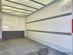 MERCEDES-BENZ Sprinter 317 cdi MAXI KOFFER LBW TüvREIF+BREMneu