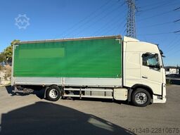 VOLVO FH-460 4x2 LBW