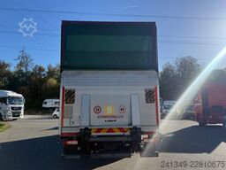 VOLVO FH-460 4x2 LBW