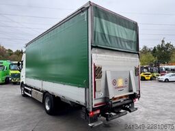 VOLVO FH-460 4x2 LBW