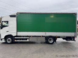 VOLVO FH-460 4x2 LBW