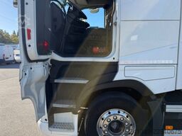 VOLVO FH-460 4x2 LBW