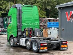 VOLVO FH 470 6x2 LowLiner EU6c, Vollluft, Retarder