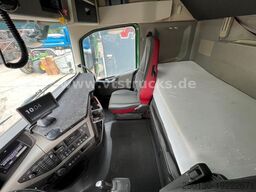 VOLVO FH 470 6x2 LowLiner EU6c, Vollluft, Retarder